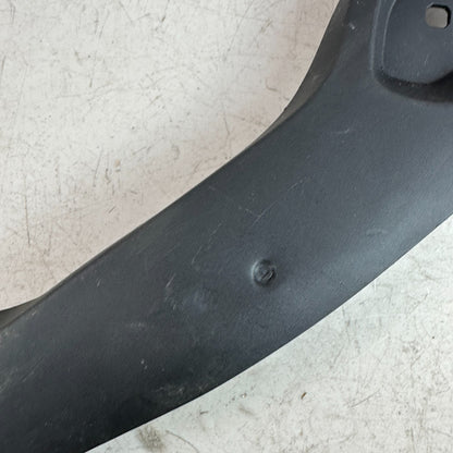 2014-2019 CHEVROLET CORVETTE RIGHT PASSENGER POWER SEAT SWITCH TRIM PANEL OEM