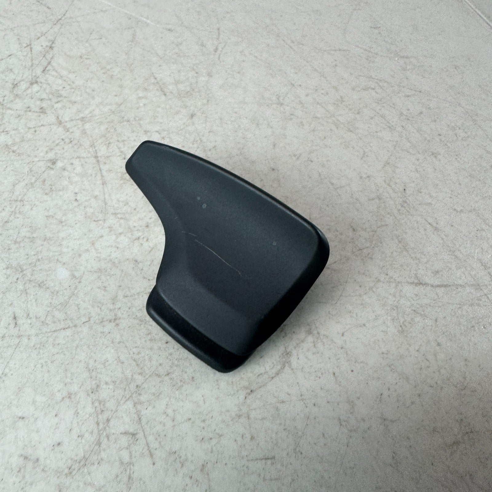 2014-2019 CHEVROLET CORVETTE C7 STEERING WHEEL LEFT SIDE MATCH PADDLE SWITCH OEM