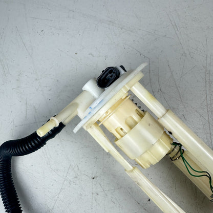 05-13 CHEVROLET CORVETTE CADILLAC XLR RIGHT FUEL PUMP MODULE ASSEMBLY TANK OEM