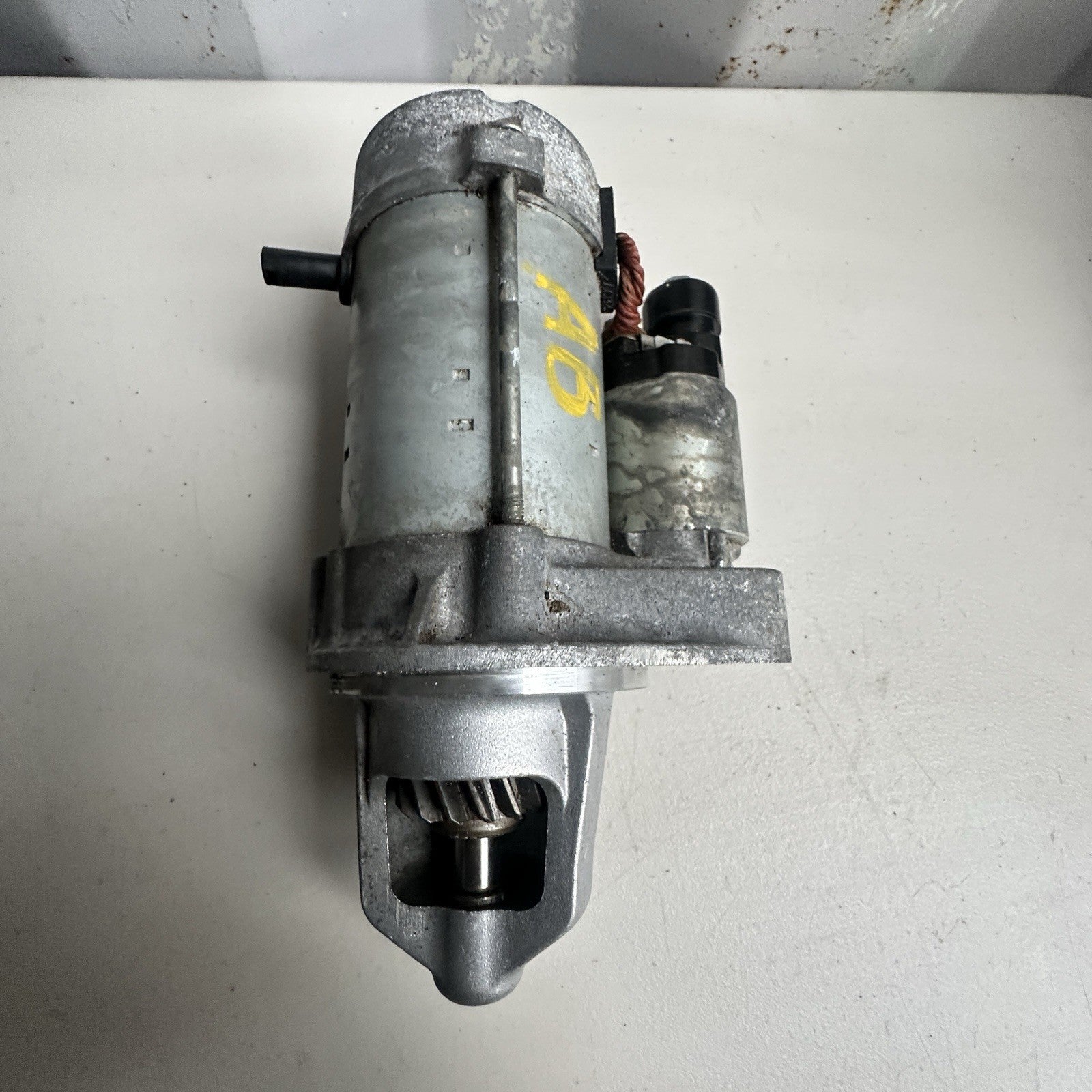 2023 - 2025 ACURA INTEGRA 1.5L ENGINE STARTER MOTOR OEM