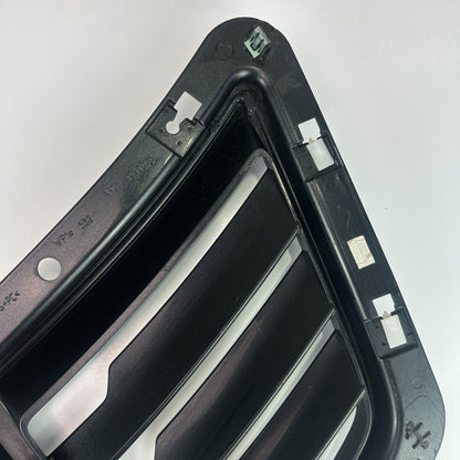 2014-2019 CHEVROLET CORVETTE C7 FRONT HOOD BONNET VENT ASSEMBLY 22847409 OEM