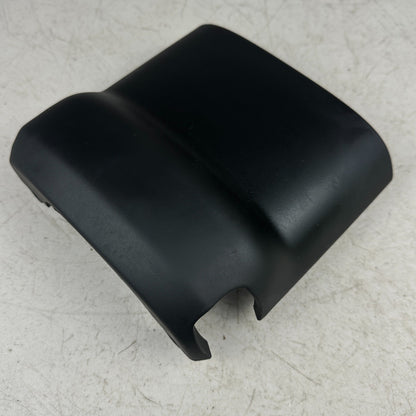 14-19 CHEVROLET CORVETTE C7 STEERING COLUMN HOUSING PLASTIC UPPER COVER TRIM OEM