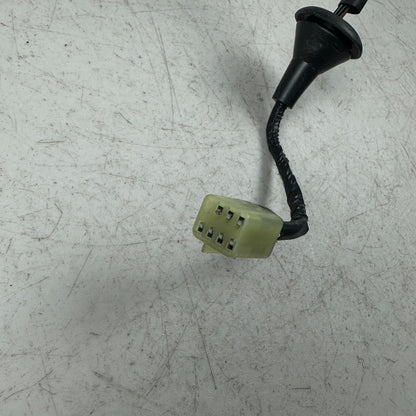 2010-2015 CORVETTE CAMARO FRONT LEFT DRIVER SIDE POWER DOOR MIRROR 22762501 OEM