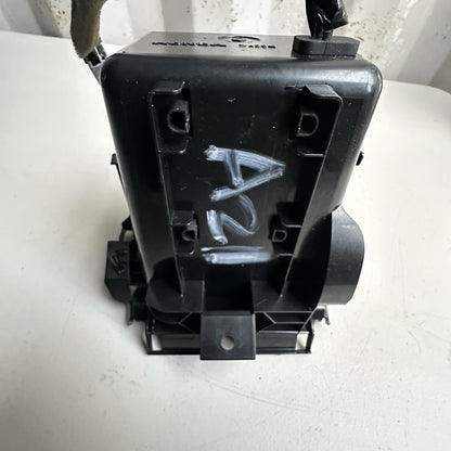 2016-2022 Acura ILX Lower Center Cubby Storage Compartment Assembly Used OEM