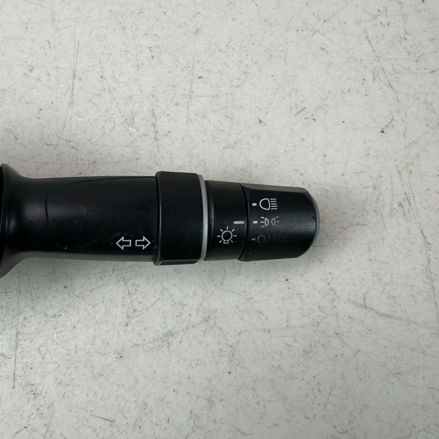 2013-2017 HONDA ACCORD HEADLIGHT COLUMN TURN SIGNAL CONTROL SWITCH M52531 OEM