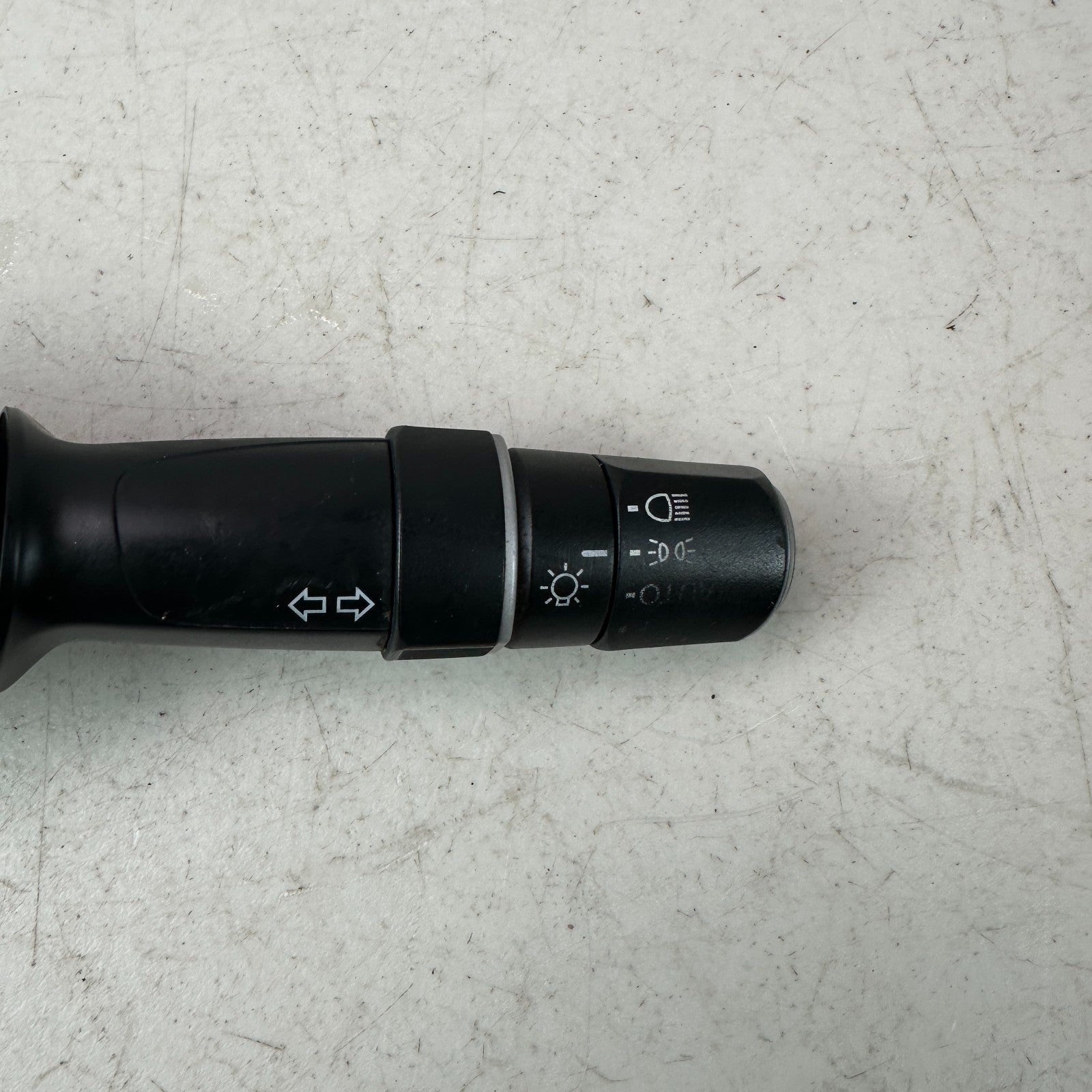 2013-2017 HONDA ACCORD HEADLIGHT COLUMN TURN SIGNAL CONTROL SWITCH M52531 OEM