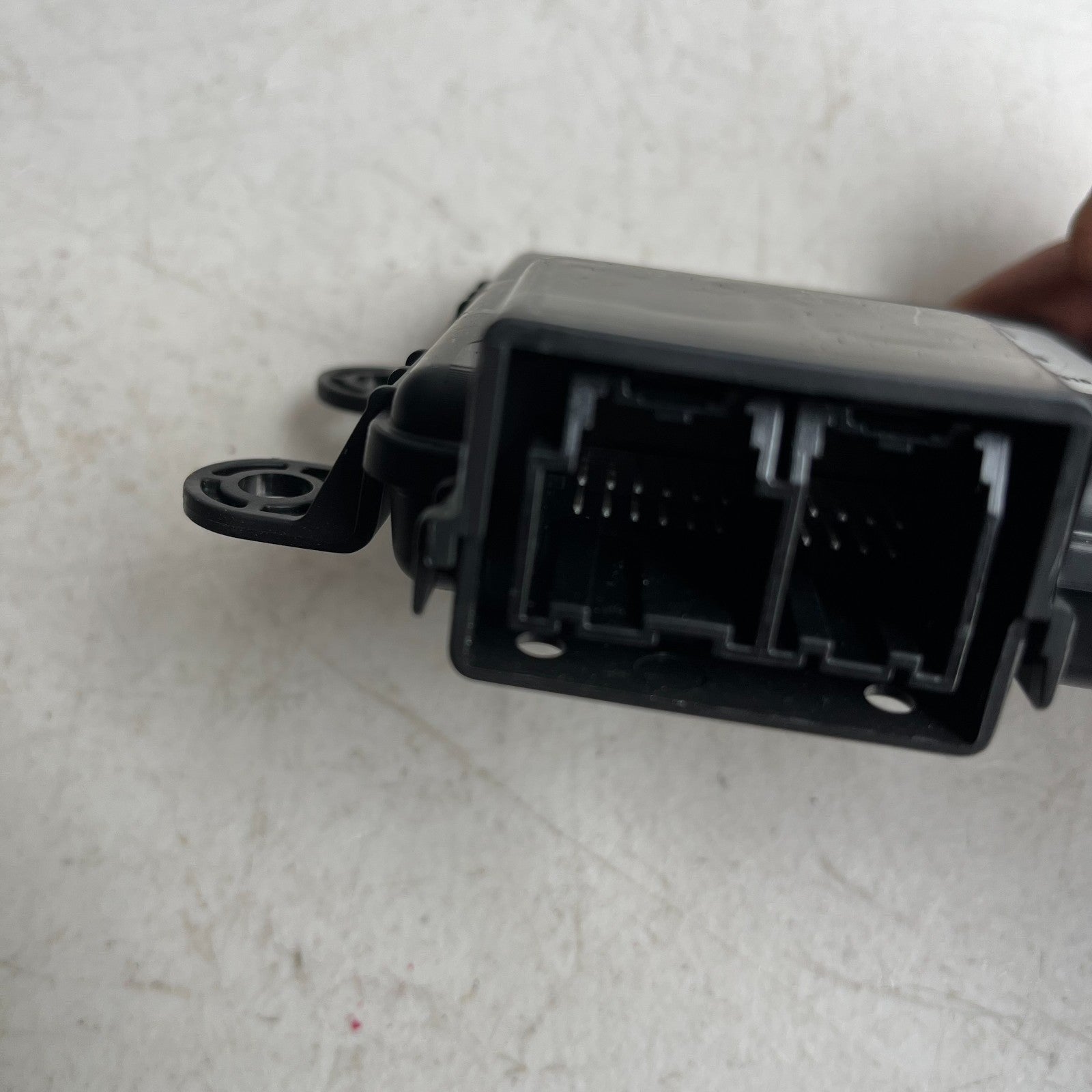2007-2010 CADILLAC CTS-V DRIVER PARKING ASSIST CONTROL MODULE 25959112 OEM