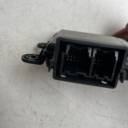 2007-2010 CADILLAC CTS-V DRIVER PARKING ASSIST CONTROL MODULE 25959112 OEM