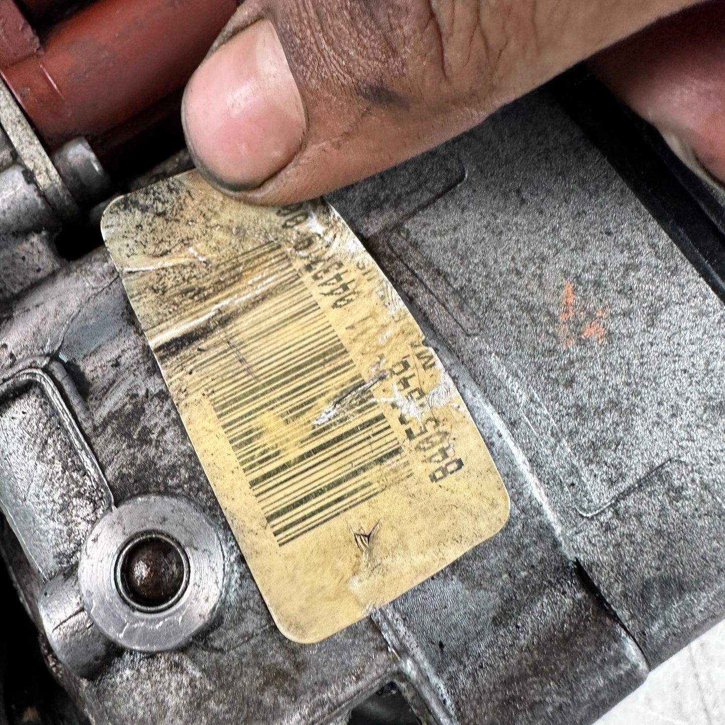 2016-2024 CHEVROLET CAMARO DIFFERENTIAL ACTUATOR LOCK CONTROL MODULE 9042305 OEM