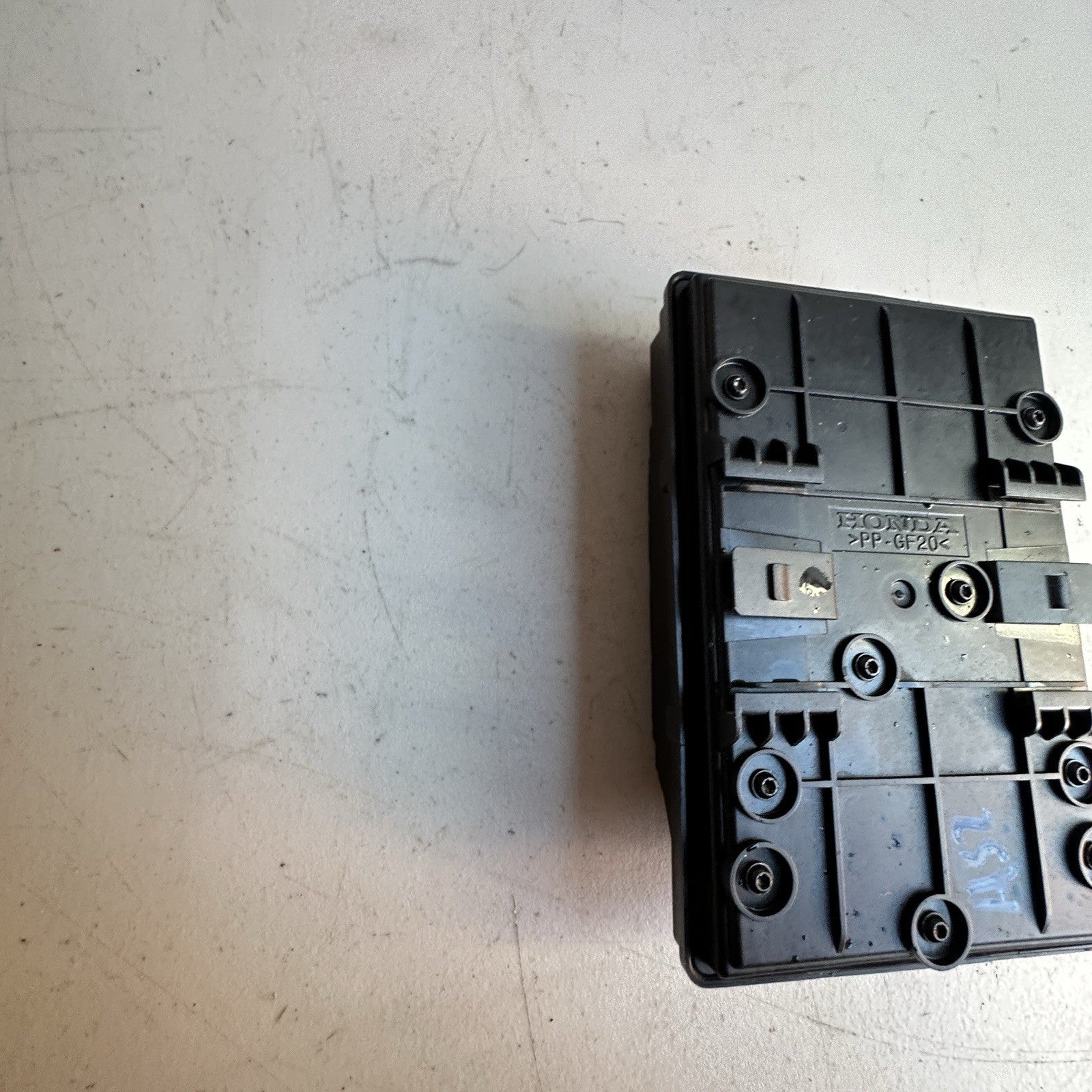 2020-2022 Honda CR-V BCM BODY CONTROL MODULE OEM 38809-TLC - A210-M1