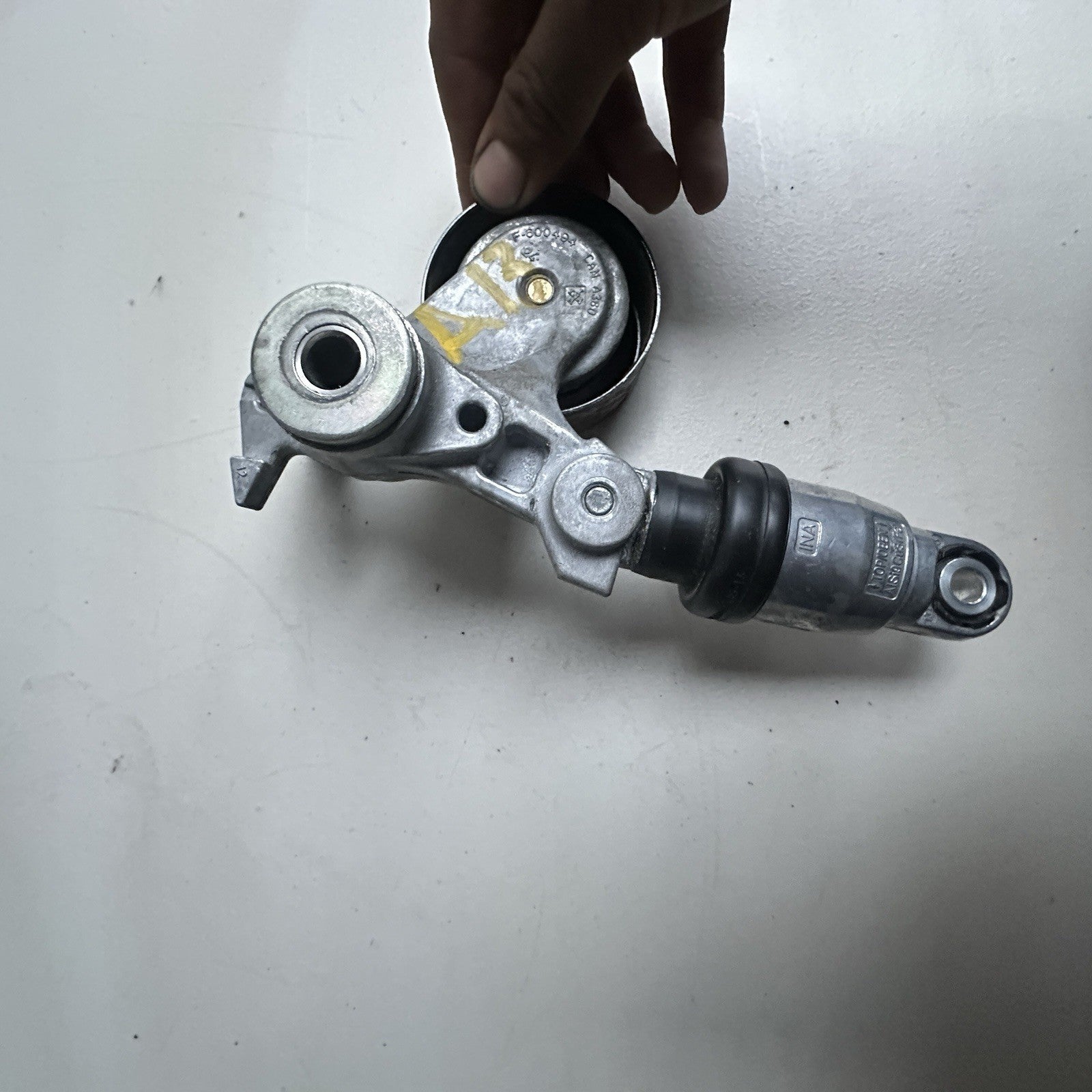 2016-2025 Honda Civic Accord Acura Integra 1.5L Idler Pulley Belt Tensioner