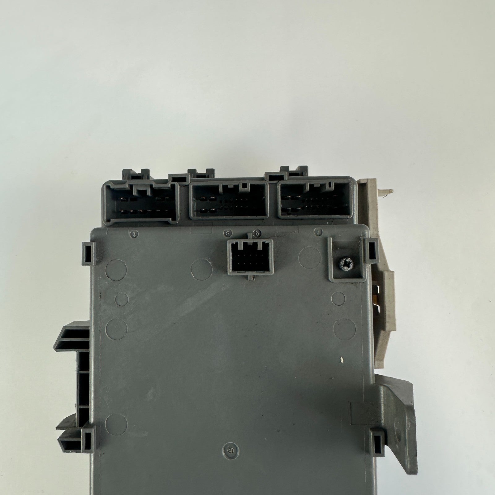 2013-2017 HONDA ACCORD INTERIOR CABIN FUSE BOX FUSEBOX RELAY T2F-A802 OEM