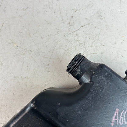 2015-2023 MERCEDES W205 C300 FRONT WIPER WASHER RESERVOIR BOTTLE A2058600260 OEM