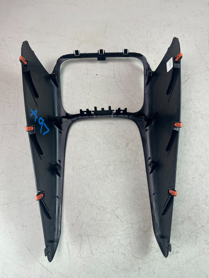 2019-2025 TOYOTA COROLLA CENTER CONSOLE FORWARD UPPER TRIM PANEL 55436-12200 OEM