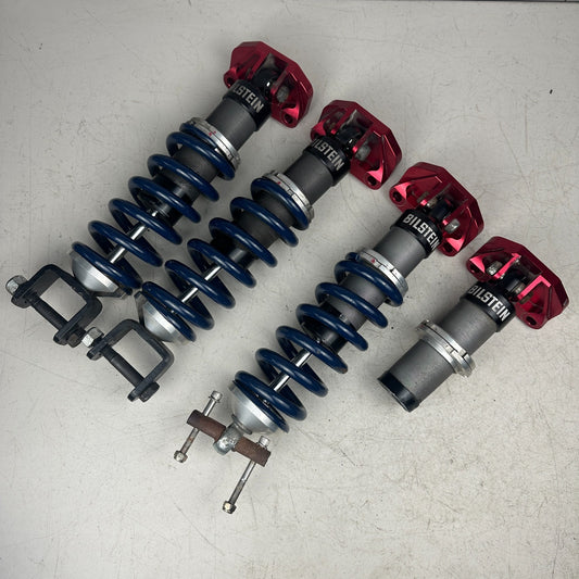 BILSTEIN COIL OVERS COILOVERS FRONT & REAR SUSPENSION CHEVY CORVETTE 2014-2019