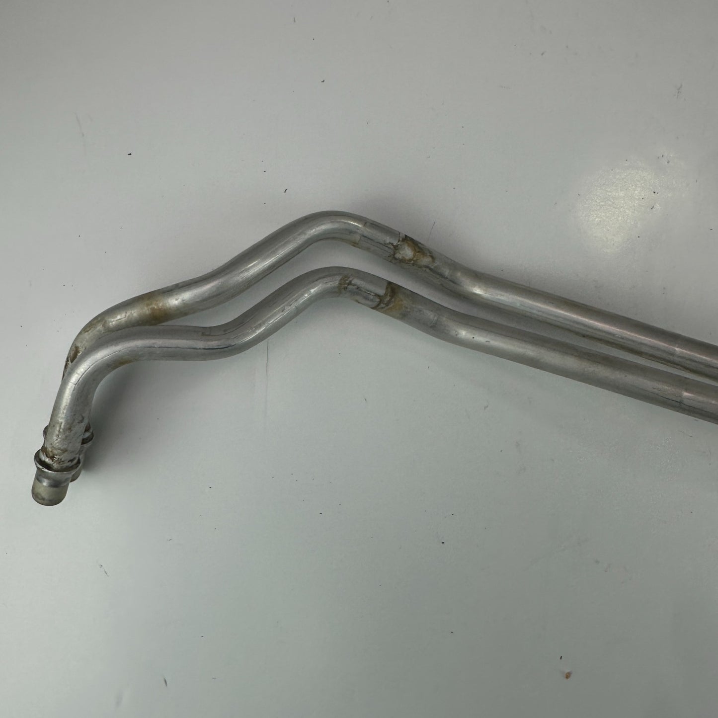 2014-2019 CHEVROLET CORVETTE C7 AC HEATER COOLANT HOSE TUBE PIPE OEM 23177282