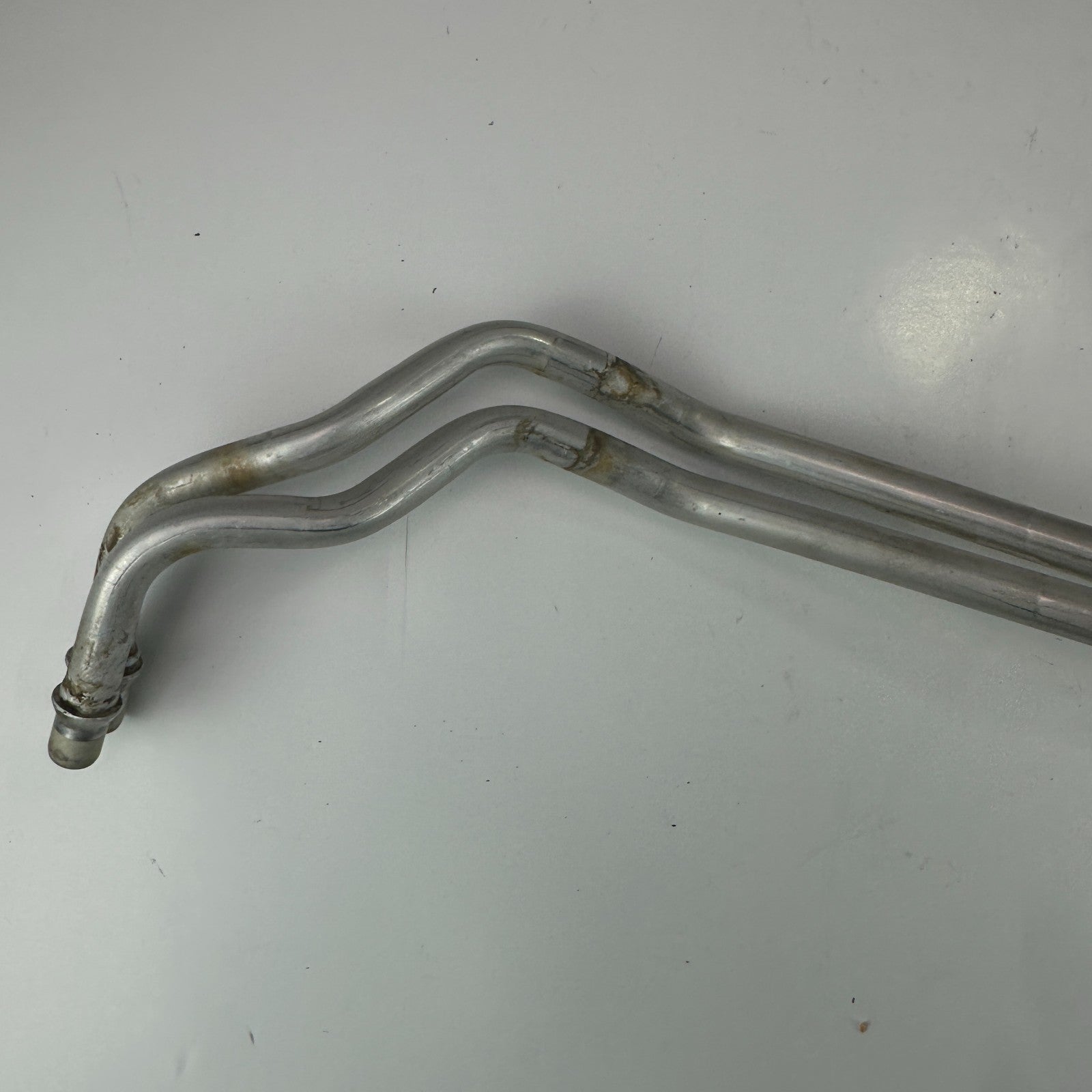 2014-2019 CHEVROLET CORVETTE C7 AC HEATER COOLANT HOSE TUBE PIPE OEM 23177282