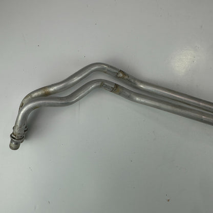 2014-2019 CHEVROLET CORVETTE C7 AC HEATER COOLANT HOSE TUBE PIPE OEM 23177282