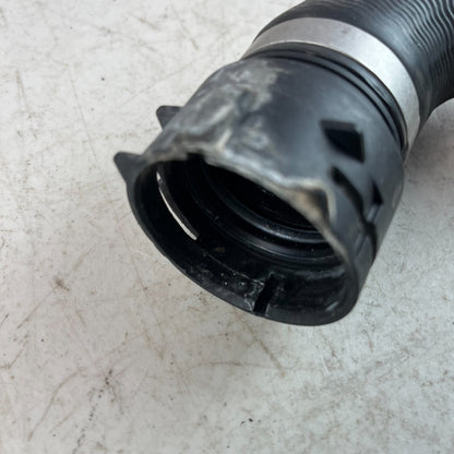 2015-2018 MERCEDES W205 C300 2.0L RADIATOR COOLANT WATER HOSE A2055016384 OEM