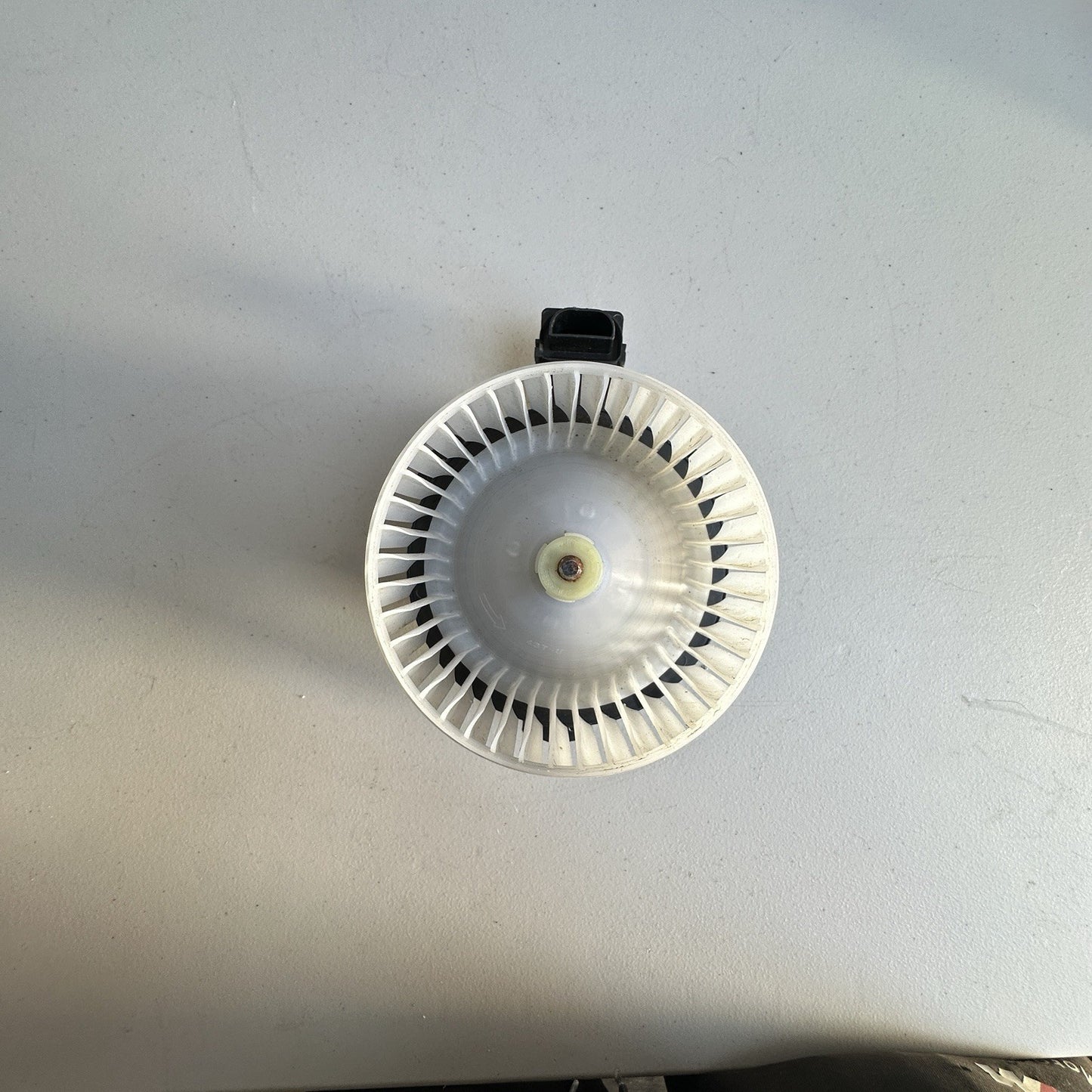 2013-2017 Honda Accord Hester Blower Motor Fan USED OEM