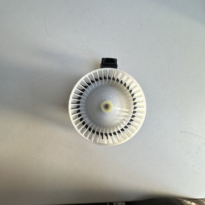 2013-2017 Honda Accord Hester Blower Motor Fan USED OEM