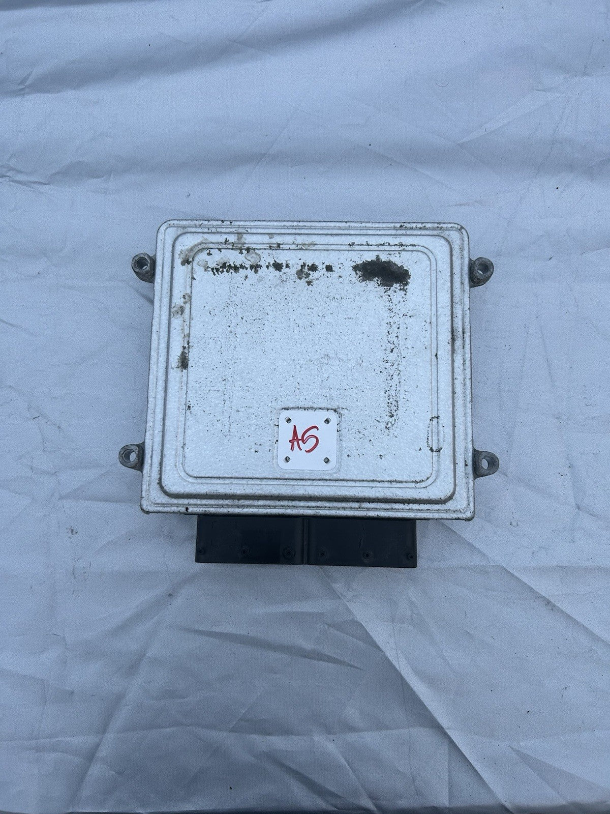 2015-2017 Hyundai Sonata ECM Computer ECU OEM 39101 - 2GGL1