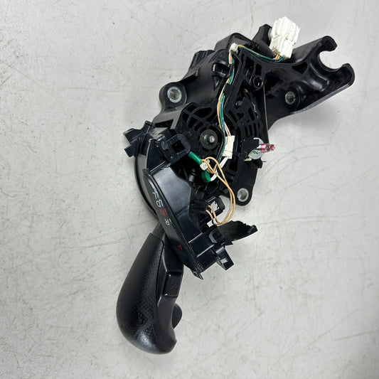 2011-2013 HONDA ODYSSEY FRONT AUTOMATIC FLOOR GEAR SHIFTER SELECTOR ASSEMBLY OEM