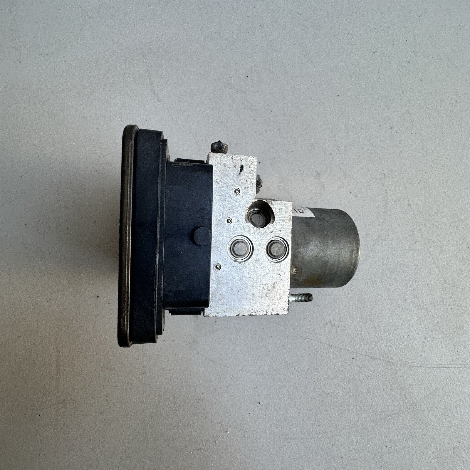 2015-2018 Acura TLX AWD ABS Anti-Lock Brake Control Pump Module Assembly OEM