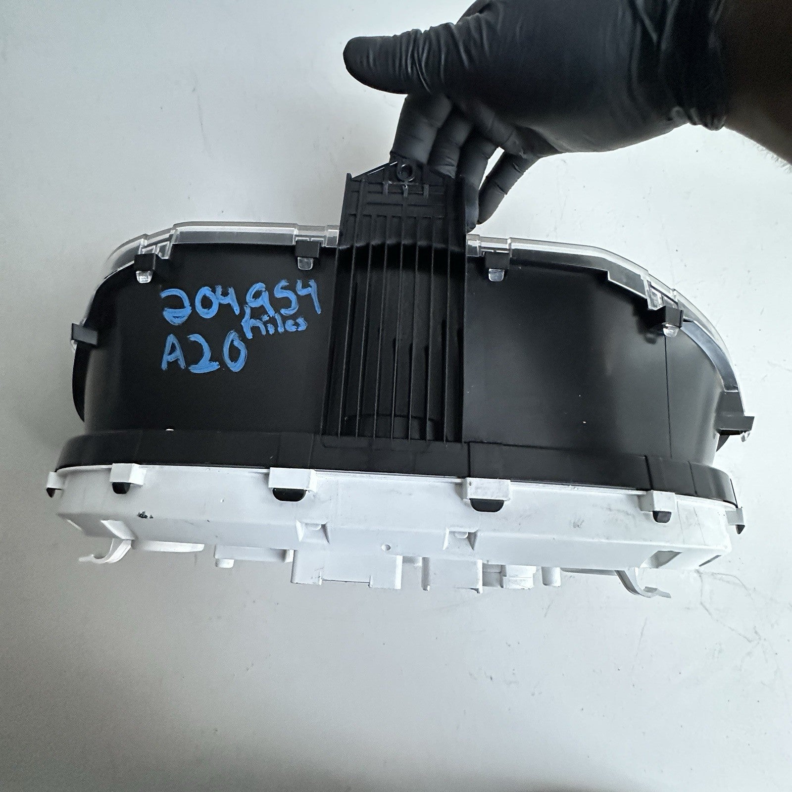 204,954 Miles 13-17 Honda Accord Speedometer Instrument Cluster Used OEM SPORT