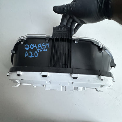 204,954 Miles 13-17 Honda Accord Speedometer Instrument Cluster Used OEM SPORT