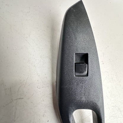 2020-2024 Toyota Corolla Passenger Right Rear Power Window Switch 74271-02680