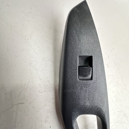 2020-2024 Toyota Corolla Passenger Right Rear Power Window Switch 74271-02680