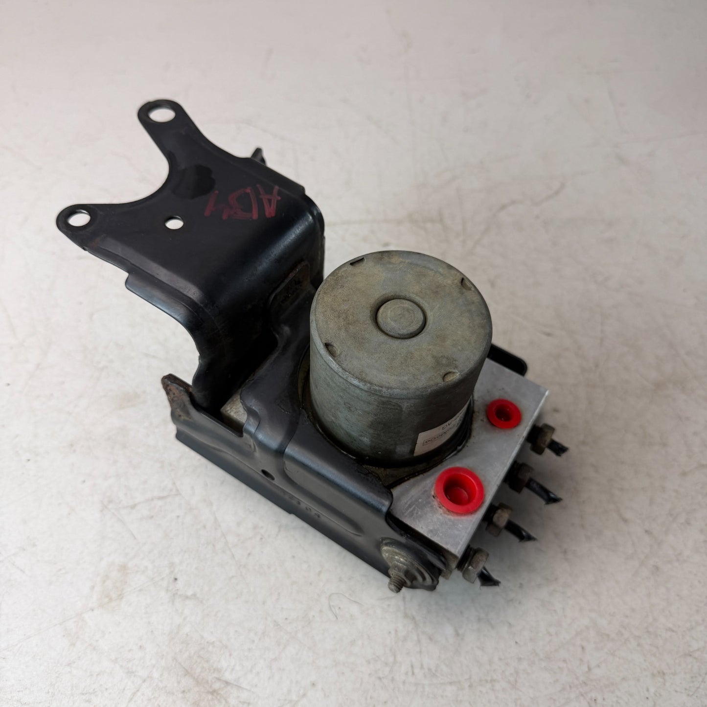 2017-2018 FORD F-150 ABS ANTI-LOCK BRAKE PUMP CONTROL MODULE UNIT HL34-2C405-AG