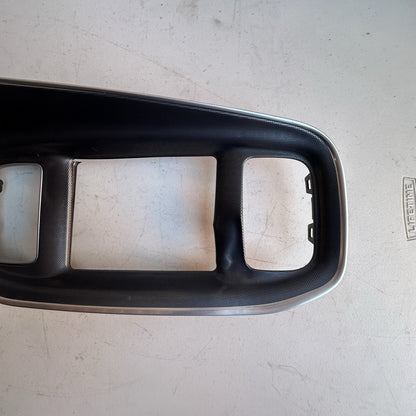 2015-2023 Dodge Charger OEM Radio Bezel Dash Trim Speedometer SEE PHOTOS