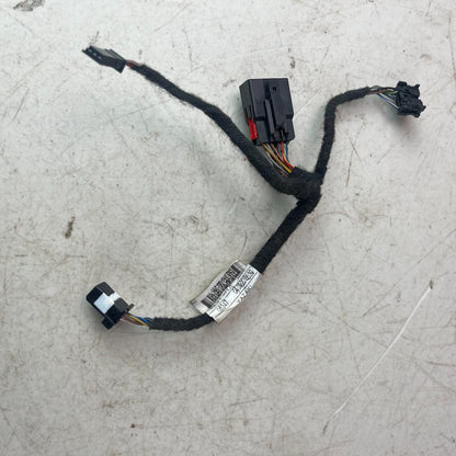 2017-2020 MASERATI LEVANTE FRONT WINDSHIELD WINDSCREEN CAMERA WIRE HARNESS OEM