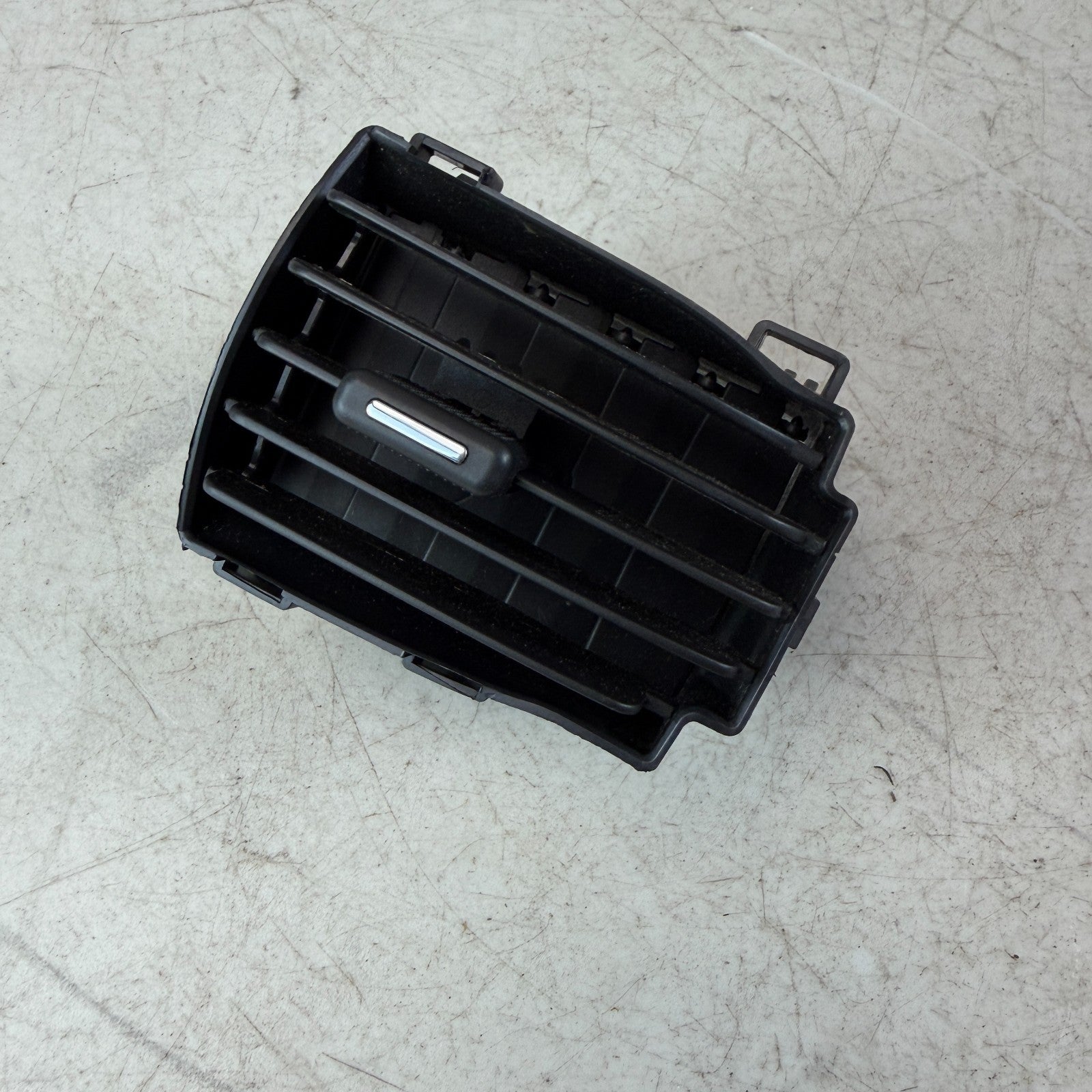 05-13 CHEVROLET CORVETTE C6 FRONT LEFT OR RIGHT CONSOLE AC AIR VENT GRILLE OEM