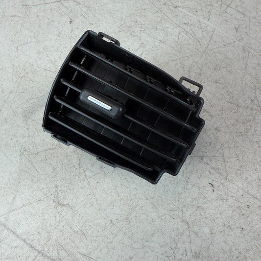 05-13 CHEVROLET CORVETTE C6 FRONT LEFT OR RIGHT CONSOLE AC AIR VENT GRILLE OEM