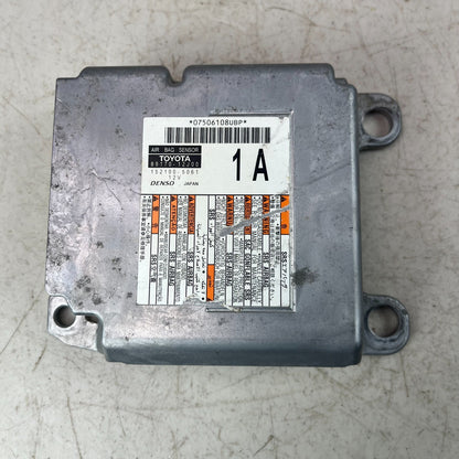 2019-25 TOYOTA COROLLA COMPUTER CONTROL MODULE UNIT 89170-12J00 152100-5061 OEM