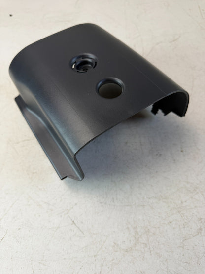 2016-2024 CHEVROLET CAMARO STEERING COLUMN LOWER SHROUD TRIM COVER 23322667 OEM