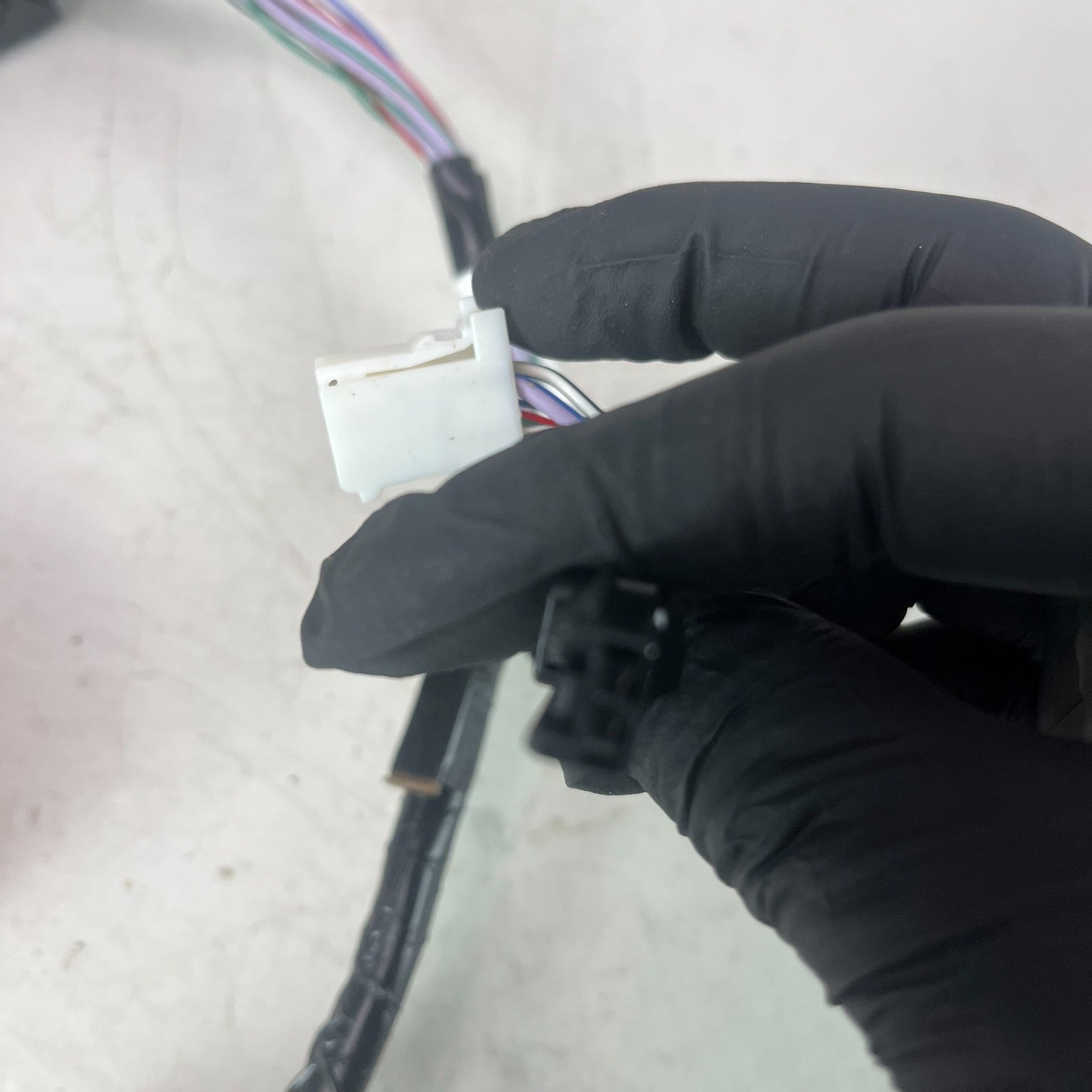 2020-2025 TOYOTA COROLLA FRONT RIGHT DOOR WIRE WIRING HARNESS 82151-12N50 OEM