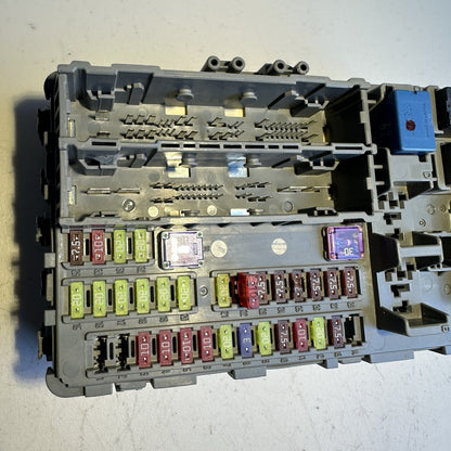 2014-2017 Acura RLX OEM Left Front Dash Fuse Box Module Junction Box TY2-A010