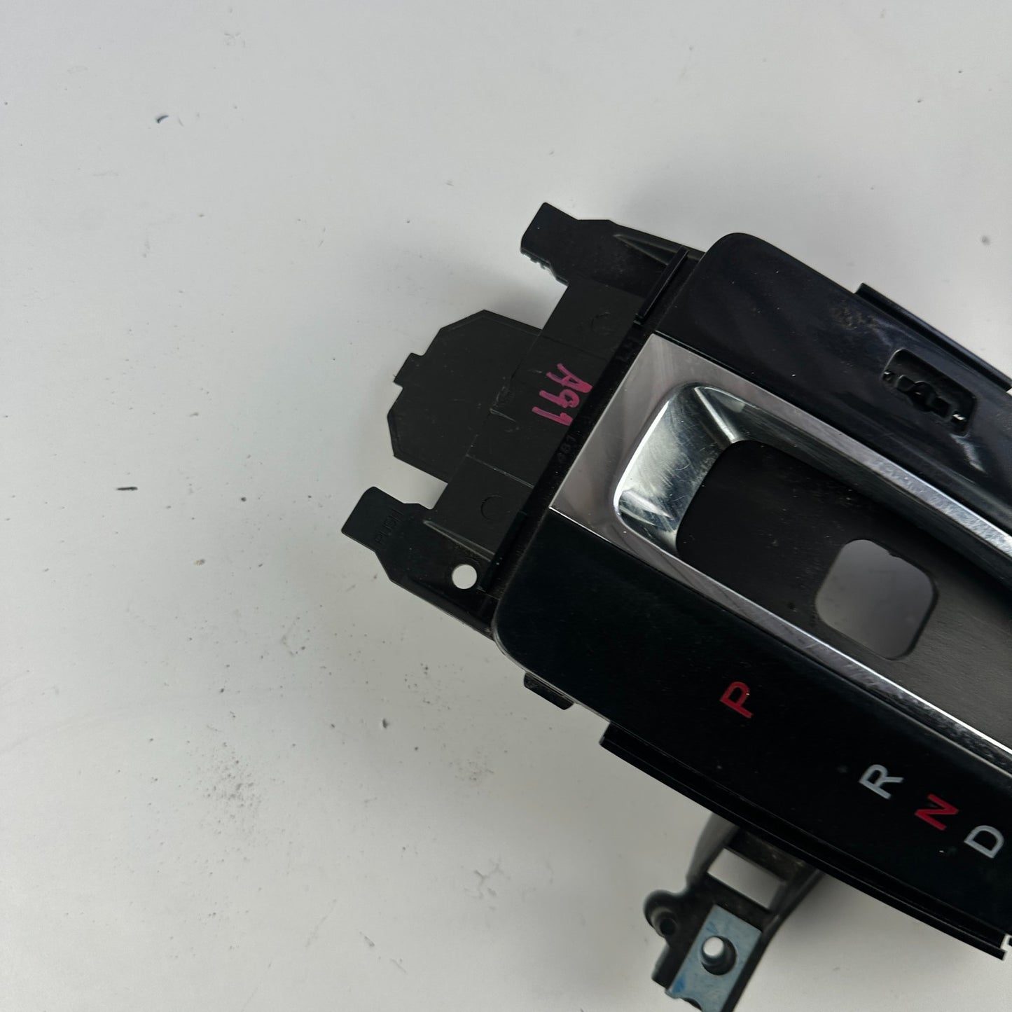 2013-2017 HONDA ACCORD TRANSMISSION SHIFT SHIFTER GEAR POSITION INDICATOR OEM