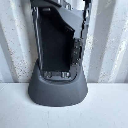 2014-2019 CHEVROLET CORVETTE C7 CENTER CONSOLE BASE OEM