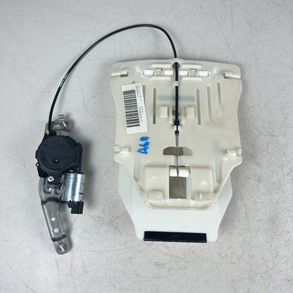 2011-2017 HONDA ODYSSEY FRONT LEFT DRIVER SIDE SEAT BACKREST MOTOR ASSEMBLY OEM