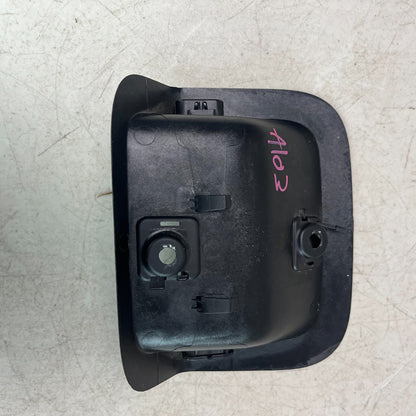 08-13 CADILLAC CTS CTS V SEDAN TRUNK HATCH LID INTERIOR GRAB HANDLE 15855294 OEM
