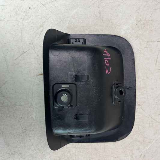 08-13 CADILLAC CTS CTS V SEDAN TRUNK HATCH LID INTERIOR GRAB HANDLE 15855294 OEM