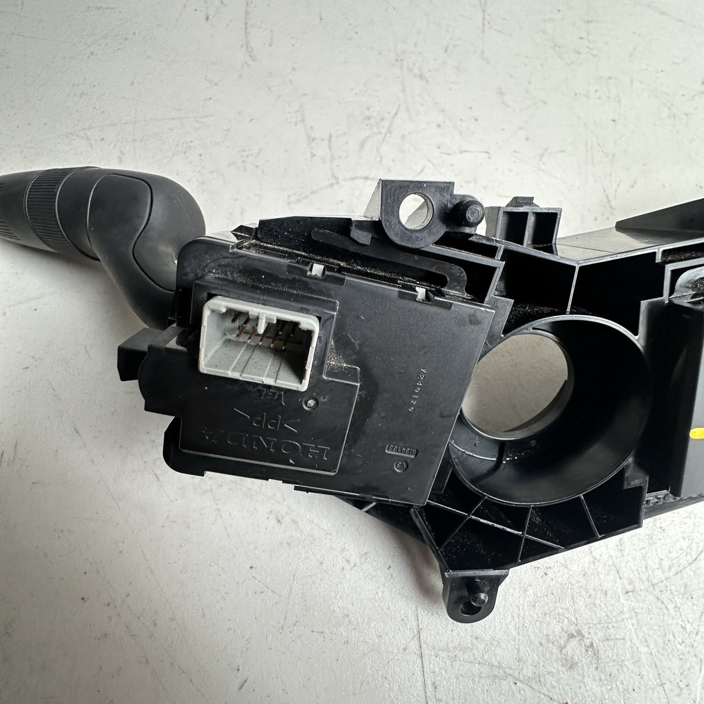 2023-2026 ACURA INTEGRA STEERING COLUMN TURN SIGNAL WIPER HEADLIGHT SWITCH OEM
