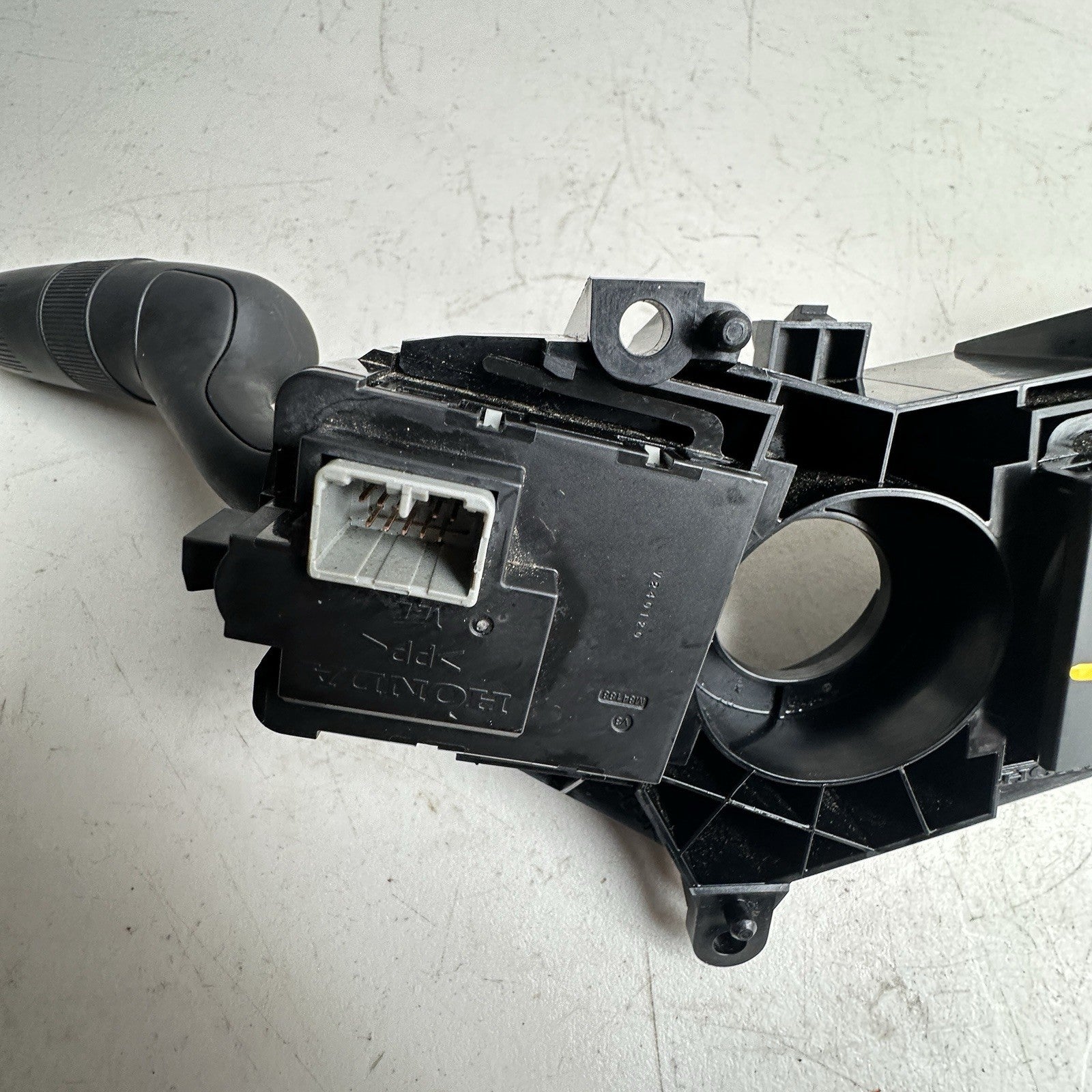 2023-2026 ACURA INTEGRA STEERING COLUMN TURN SIGNAL WIPER HEADLIGHT SWITCH OEM