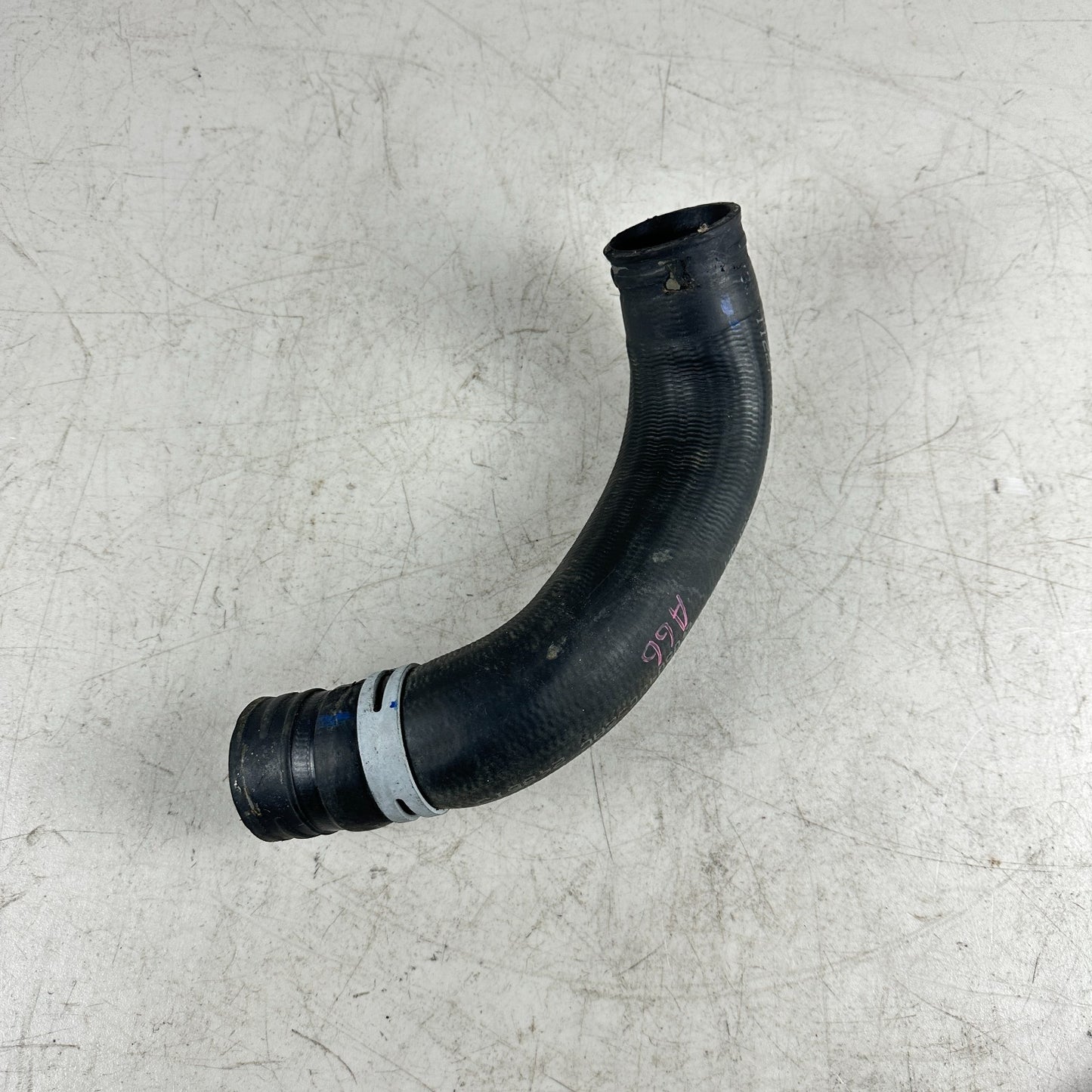 2011-2023 DODGE CHALLENGER 6.4L ENGINE COOLING COOLANT HOSE INLET TUBE PIPE OEM