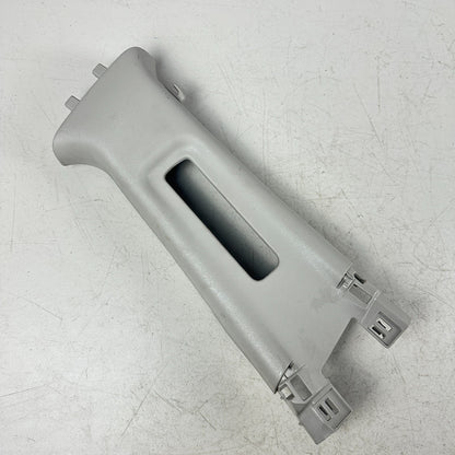 2016-2021 HONDA CIVIC FRONT RIGHT PASSENGER SIDE UPPER B PILLAR COVER TRIM PANEL
